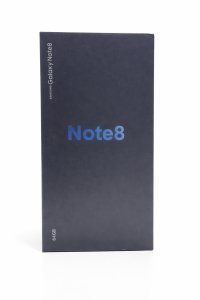 New Samsung Galaxy Note 8 64gb