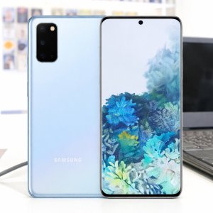 New Samsung Galaxy S20 5G 128GB