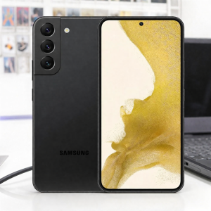 New Samsung Galaxy S22 5G, 256GB, 8GB RAM