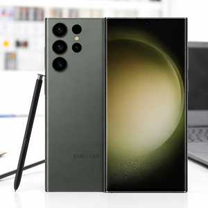 New Samsung Galaxy S23 Ultra 5G, 256GB