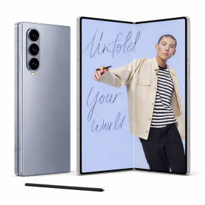 New Samsung Galaxy Z Fold5 5G, 512GB, 12GB RAM