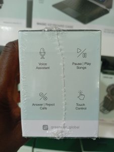 Green Lion Shade Mate Smart Glass, Brand New