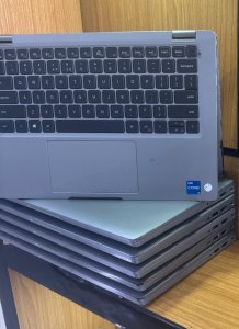 X360 Dell Latitude 5320, 8GB RAM, 256GB SSD