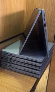 X360 Dell Latitude 5320, 8GB RAM, 256GB SSD