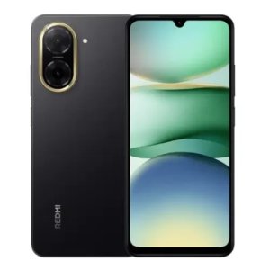 Redmi A5, 64GB, 4GB RAM, Brand New