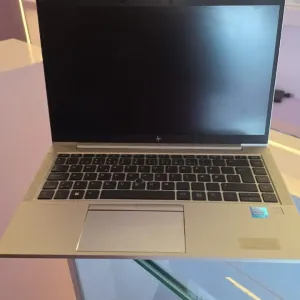 HP Elitebook 840 G8 Intel Core i5 ~ 11th Generation 16GB RAM, 256GB SSD, UK Used