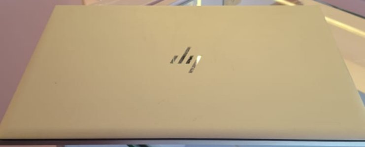 HP Elitebook 840 G8 Intel Core i5 ~ 11th Generation 16GB RAM, 256GB SSD, UK Used