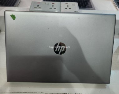 HP ProBook 650 G5, Intel Core i5 ~ 8th Gen, 256GB SSD, 8GB RAM, UK Used Laptop