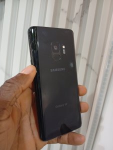 Samsung Galaxy S9 64GB, UK Used Phone