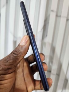 Samsung Galaxy S20fe 128GB, UK Used Phone