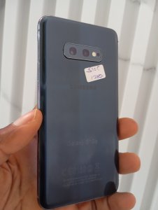 Samsung Galaxy S10 128GB, UK Used Phone