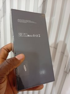 New Samsung Galaxy S21 Ultra 256gb