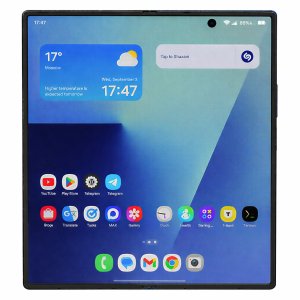 New Samsung Galaxy Z Fold7 256gb