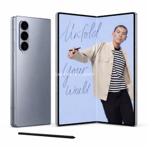 New Samsung Galaxy Z Fold5 256gb