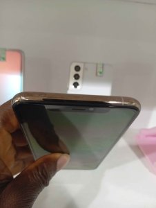 iPhone 11 Pro Max, 64GB, Face ID, UK Used Phone