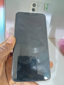 iPhone 11 Pro Max, 256GB, Face ID, True Tone, UK Used Phone