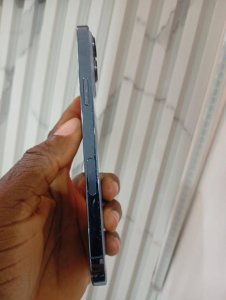 iPhone 13 Pro Max 5G, 256GB, UK Used