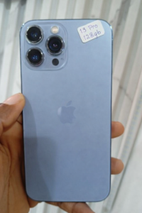 iPhone 13 Pro Max 5G, 128GB, UK Used