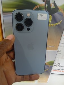 iPhone 13 Pro, 256GB, UK Used Phone