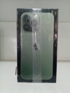 New iPhone 13 Pro, 128GB