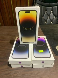 iPhone 11 Pro Max, 64GB, New