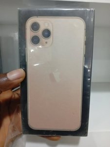 iPhone 11 Pro, 256GB, Brand New