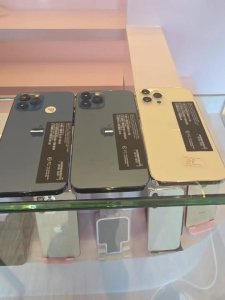 iPhone 12 Pro Max, 256GB, UK Used