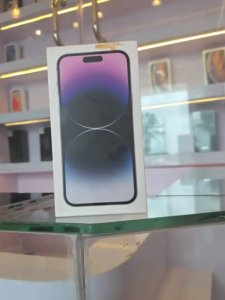 iPhone 14 Pro Max, 128GB, Brand New Phone