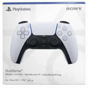 New PS5 Controller