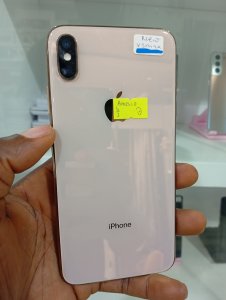 Apple iPhone XS Max, 64GB, Face ID, True Tone, UK Used Phone