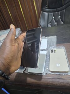 iPhone 12 Pro, 128GB, Face ID, UK Used