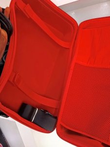PS5 Slim Bag
