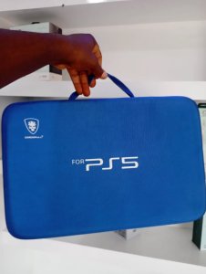 PS5 Bag, Brand New