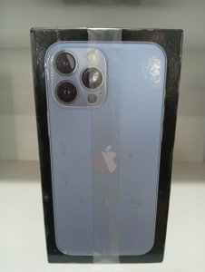 iPhone 13 Pro Max 5G, 128GB, Brand New