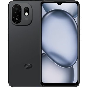 Itel A100C 64GB,4GB RAM, Brand New, 5000mAh