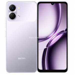 Tecno Pop 20, 64GB, 8GB RAM, Android 15, 5000mAh