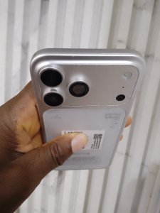 I conic 17 Pro Max, 1TB, 16GB RAM, 6000mAh, Brand New