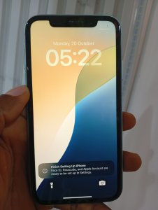 iPhone 11, 64GB, Face ID, TT, UK Used