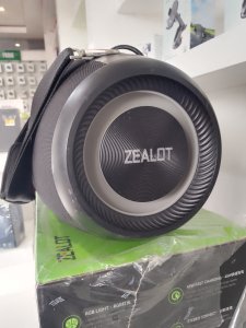 Zealot S89 Bluetooth Speaker
