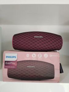 Philips Everplay Portable Wireless Speaker, Brand New