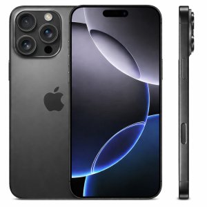 iPhone 16 Pro Max, 256GB, Brand New