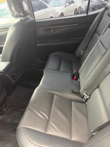 Direct Belgium Lexus ES350 2014