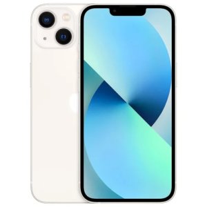 New iPhone 13, 128GB and 256GB
