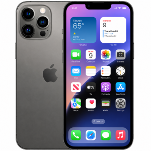 New iPhone 12 Pro Max, 128GB and 256GB