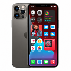 iPhone 12 Pro, 128GB, Brand New
