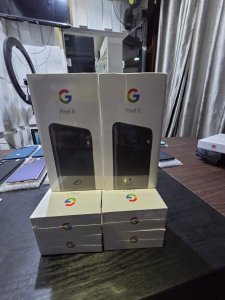 Google Pixel 8 5G, 128GB, 8GB RAM