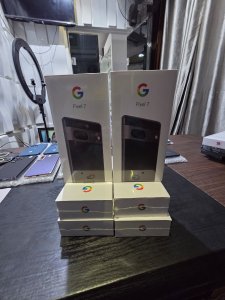 Google Pixel 7 5G, 128GB, 8GB RAM