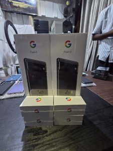 Google Pixel 6 5G, 256GB, 8GB RAM