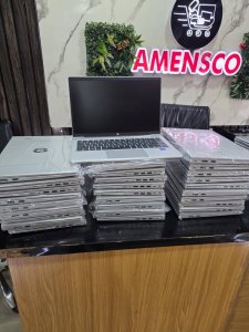 HP ProBook 440 G8 Laptop, Intel Core i5-11th Gen, 256GB SSD, 8GB RAM