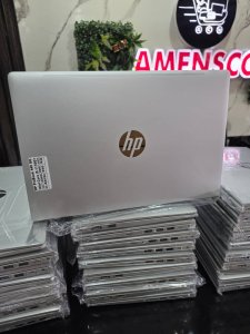 HP ProBook 440 G8 Laptop, Intel Core i5-11th Gen, 256GB SSD, 8GB RAM